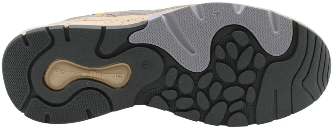 Floris van Bommel De Rezer Sneakers