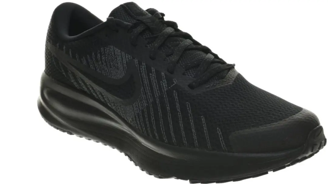 Nike Run Defy Hardloopschoenen - Zwart - 42.5 - afbeelding 2 van 3