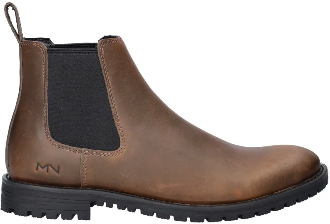 Skechers Bowery Mark Nason heren chelseaboot