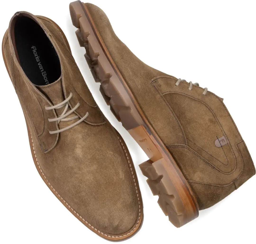 Floris Van Bommel Sfm-50171 De Braver Boots Heren