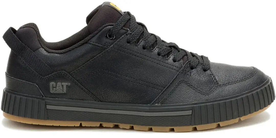 Caterpillar Axiom Schoenen Zwart EU 43 Man
