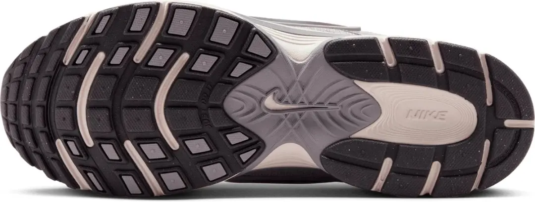 Nike V5 RNR Sneakers - Grijs - Maat 45.5 - afbeelding 5 van 6