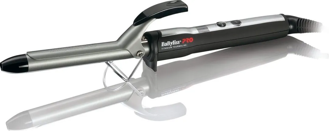 BaBylissPRO Digital Keramische Krultang 19mm