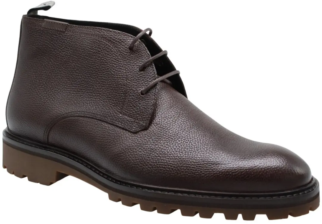Floris Van Bommel Sfm-50082 Sturdi Boots Heren