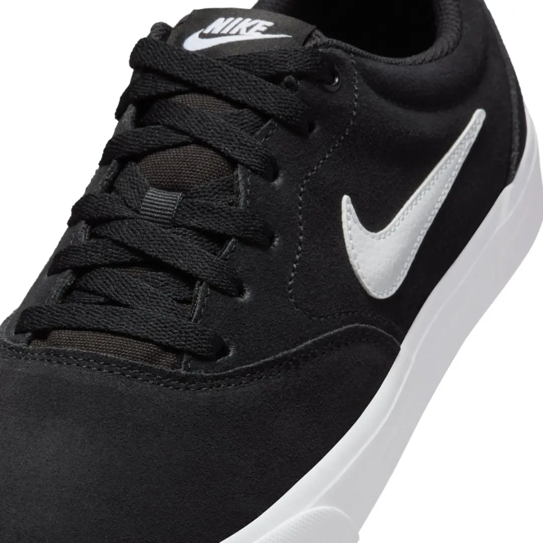 Nike Charge Suede Sneakers - 42,5 - afbeelding 2 van 6