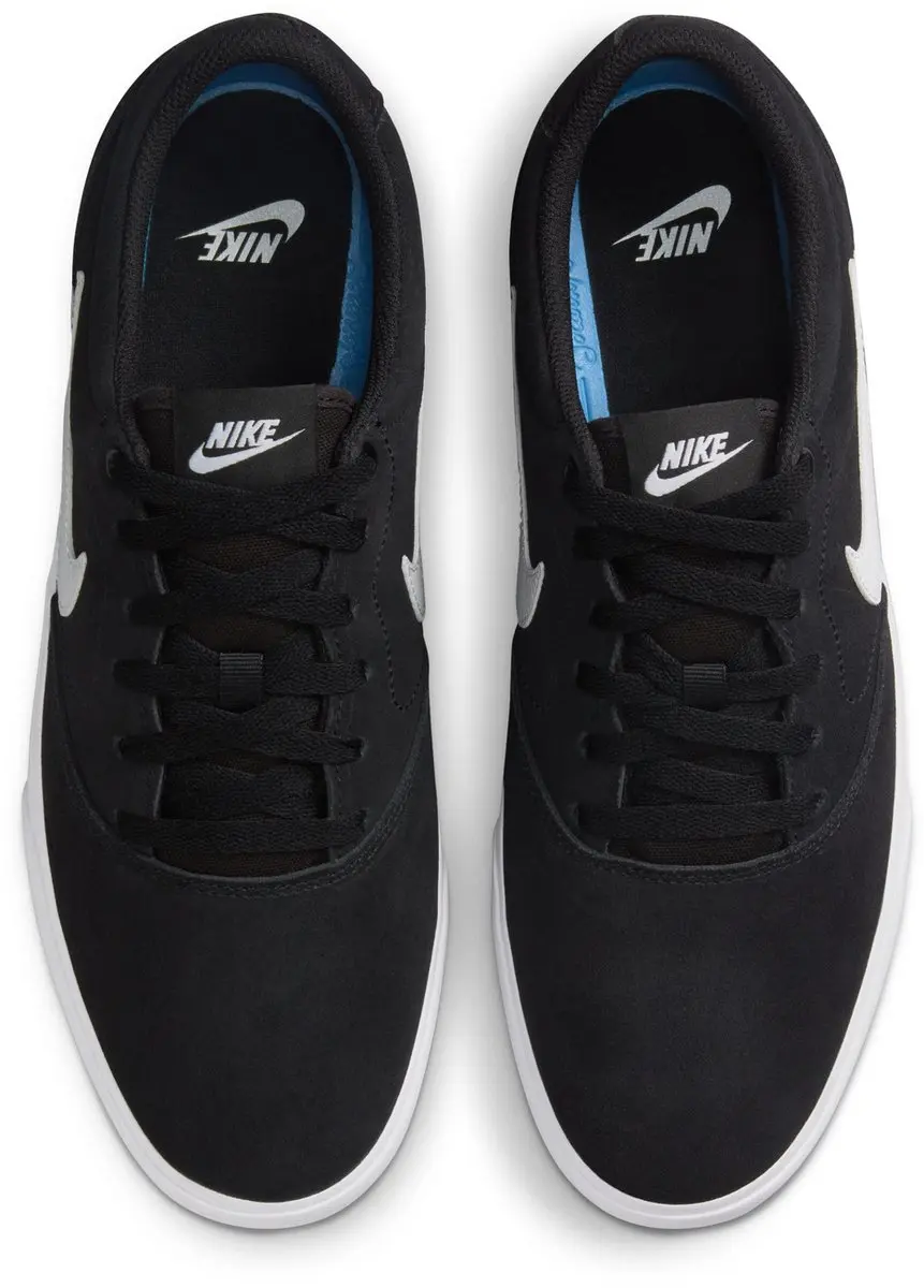Nike Charge Suede Sneakers - 42,5 - afbeelding 3 van 6
