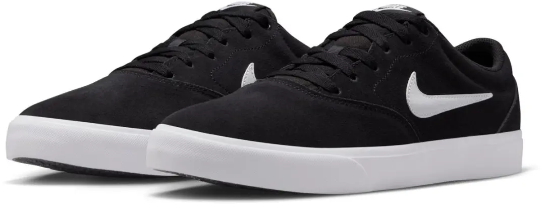 Nike Charge Suede Sneakers - 42,5 - afbeelding 4 van 6