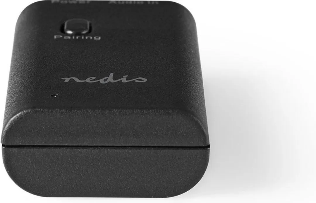 Nedis BTTR100BK Bluetooth-Zender