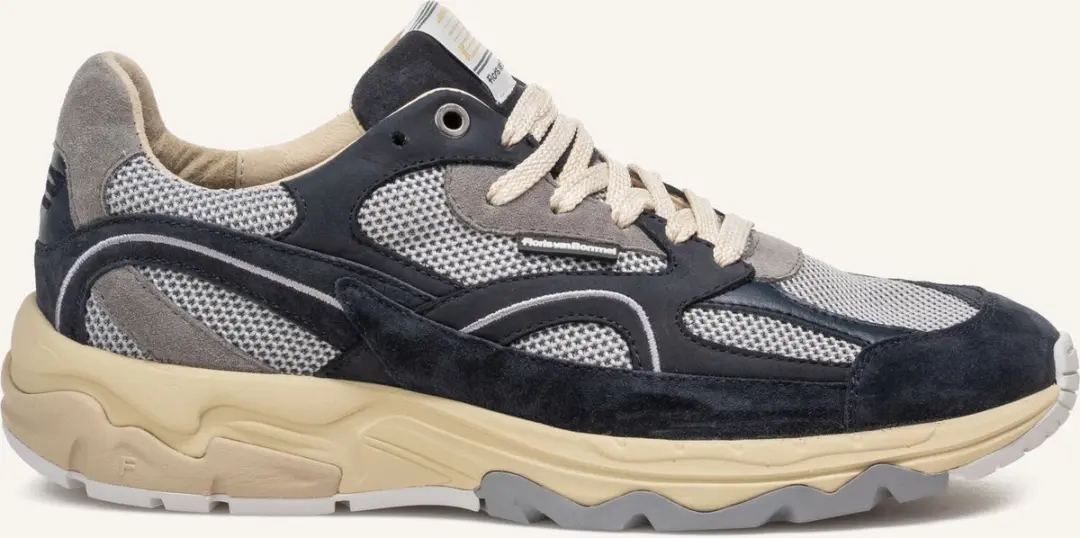 Floris van Bommel De Rezer Sneakers