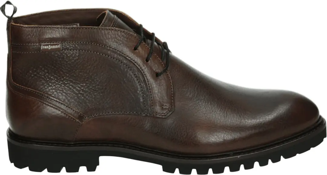 Floris van Bommel DE FLOTER 01.03 Veterschoen
