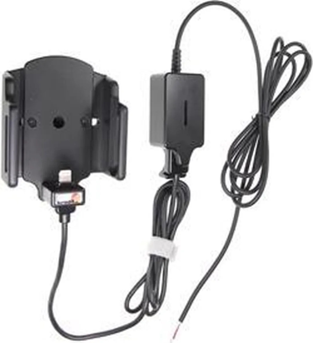 Brodit Houder iPhone 5/5C/5S/SE 527503 - Zwart