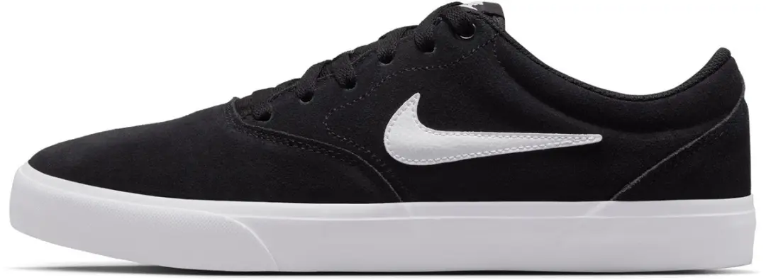 NIKE CHARGE SUEDE 44,5