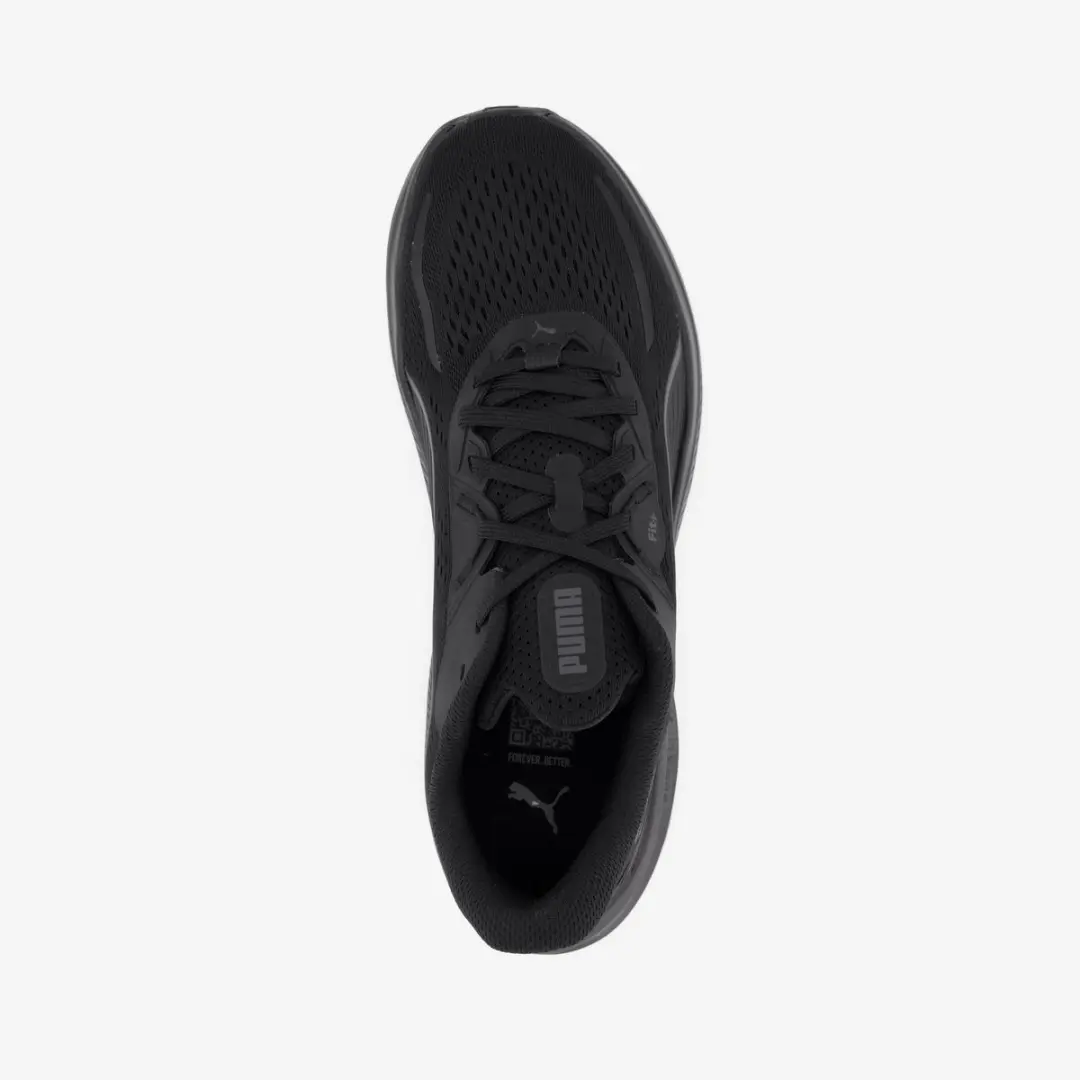 PUMA Skyrocket Lite 2 Hardloopschoenen - Zwart - 40 - afbeelding 3 van 6