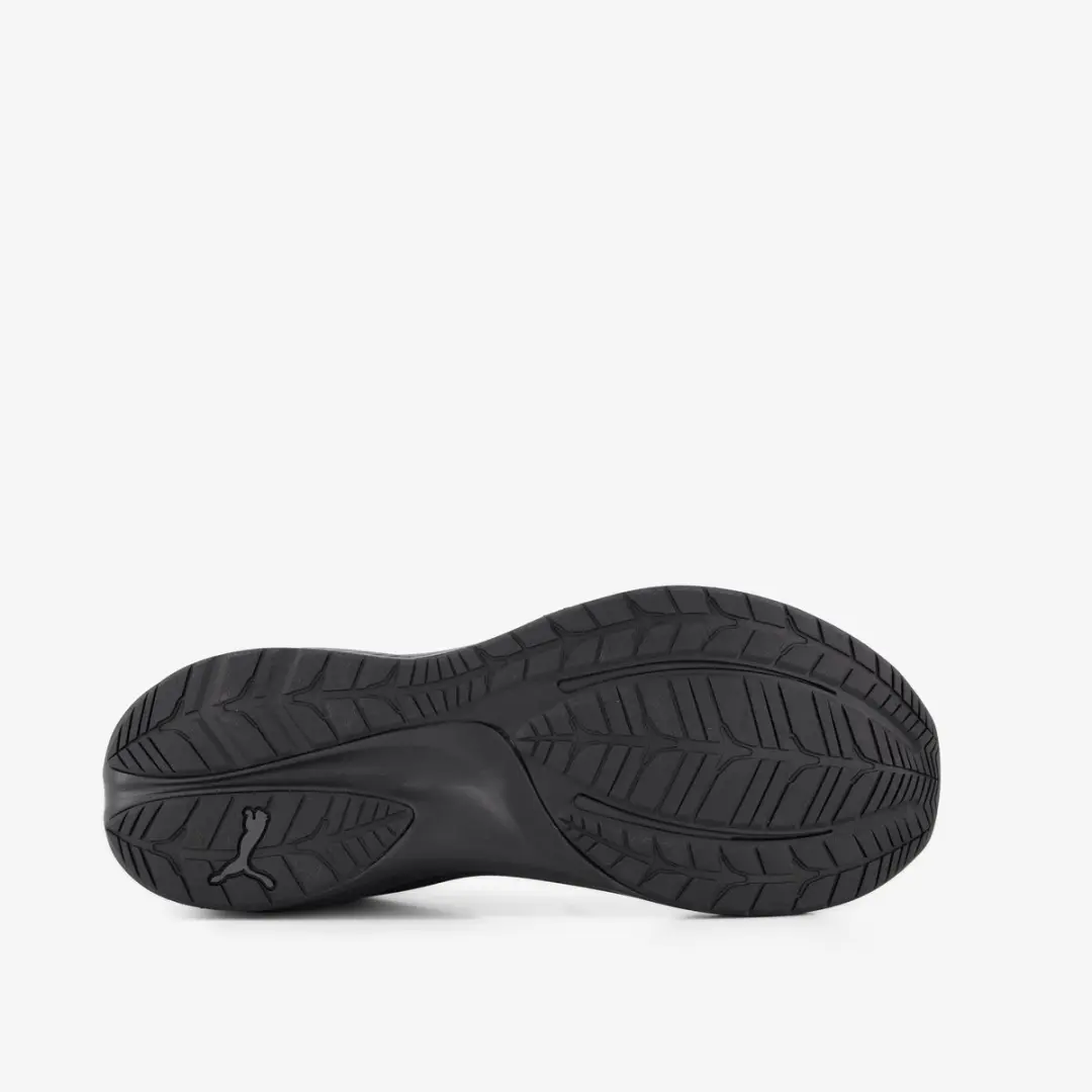 PUMA Skyrocket Lite 2 Hardloopschoenen - Zwart - 40 - afbeelding 4 van 6