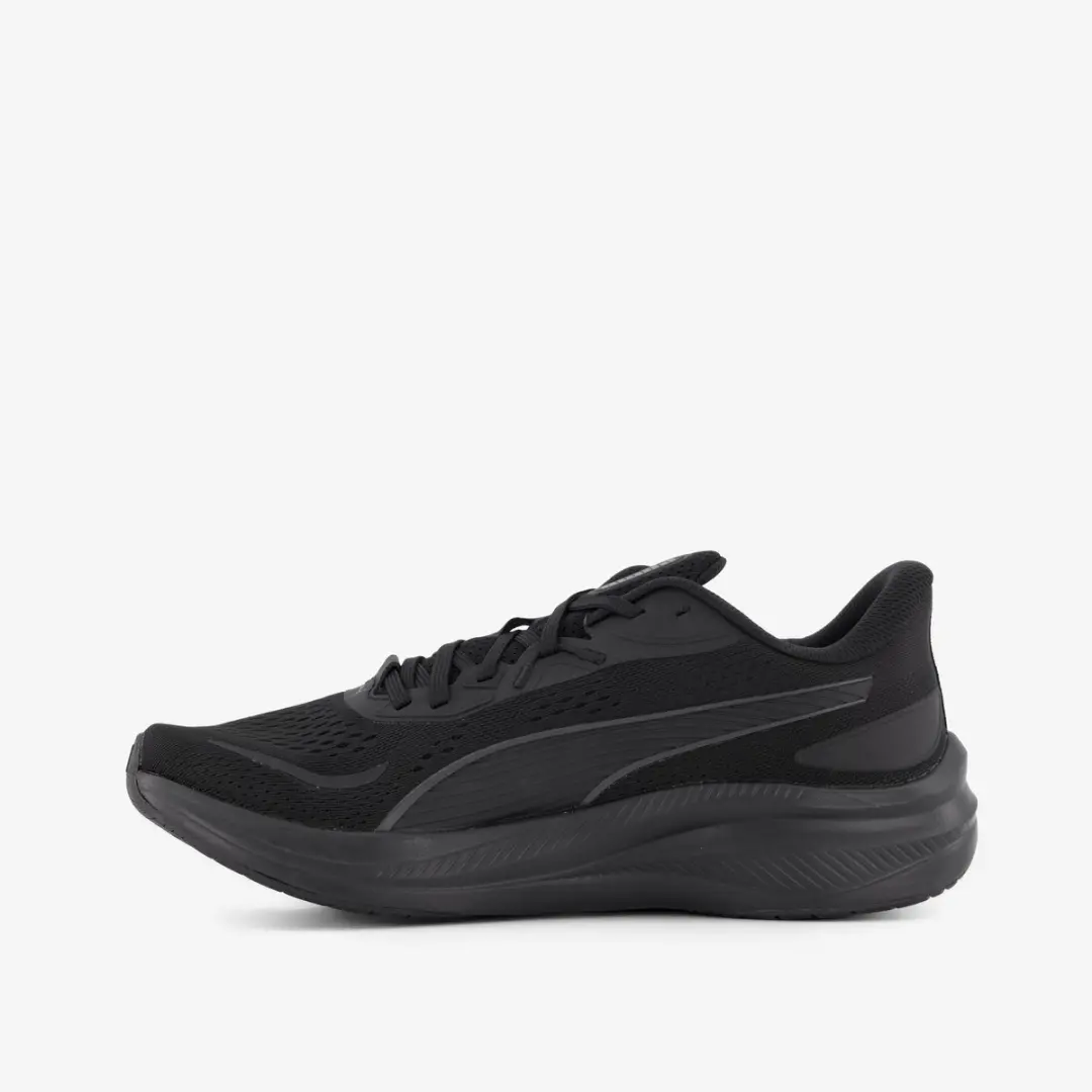 PUMA Skyrocket Lite 2 Hardloopschoenen - Zwart - 40 - afbeelding 5 van 6