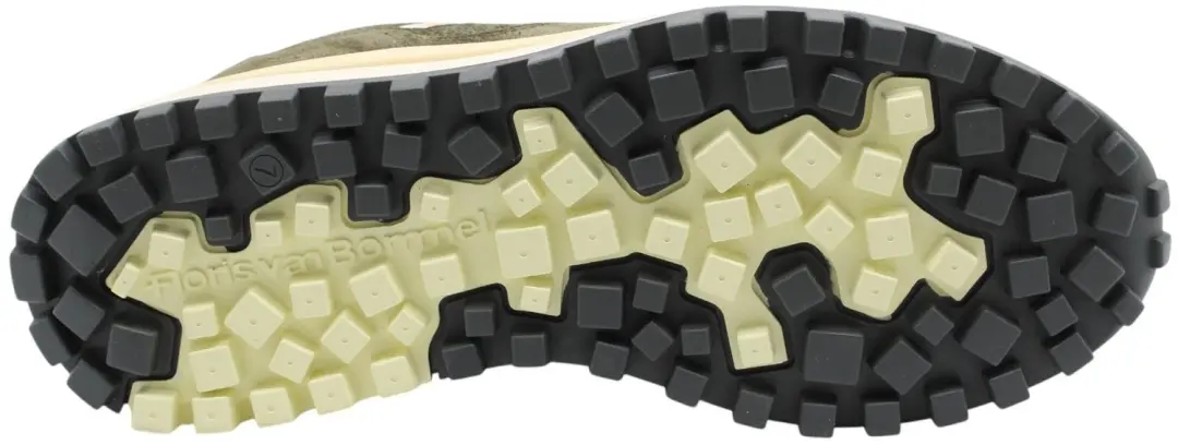 Floris Van Bommel Sfm-10238 De Gripper Sneakers