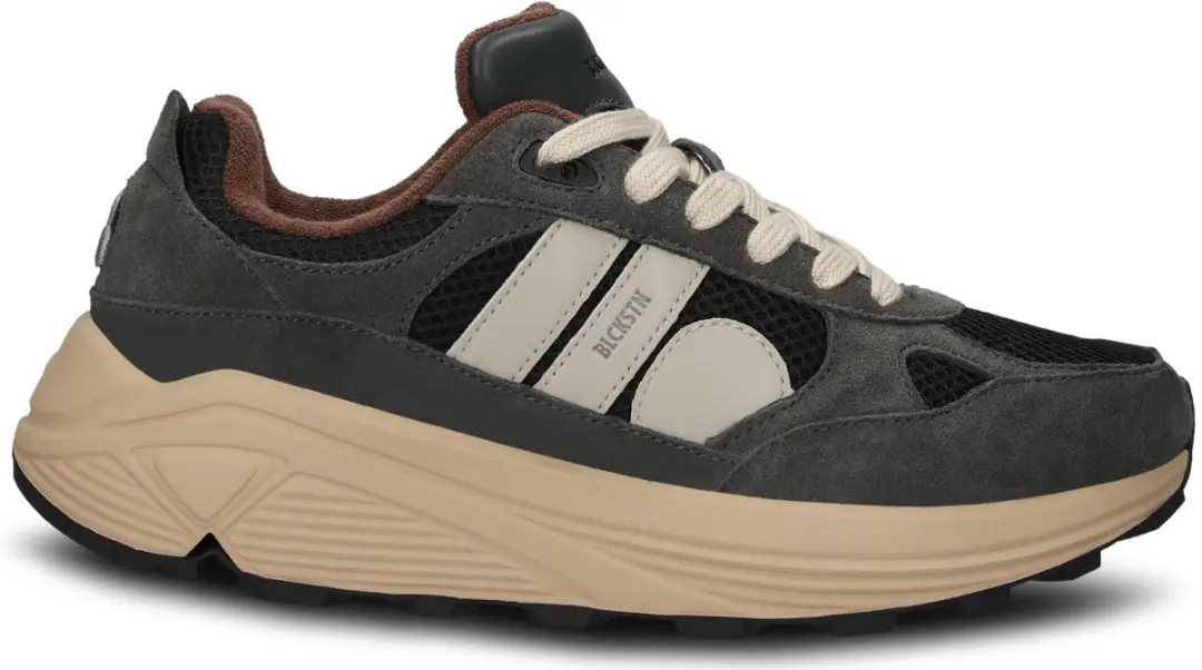 Blackstone V-Riley Runner Sneaker