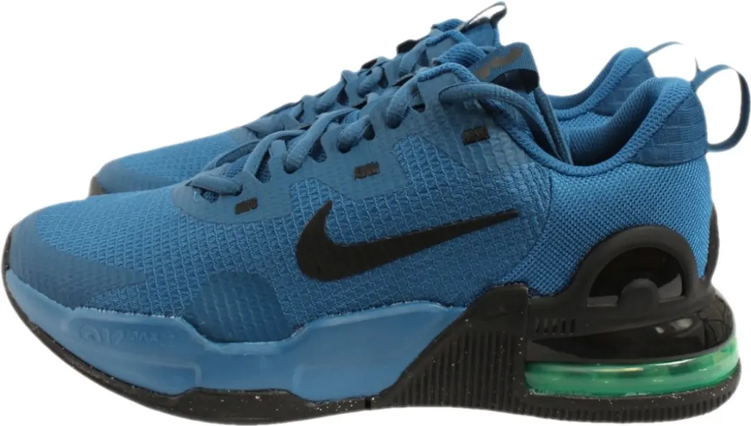 Nike Air Max sneakers maat 38-5