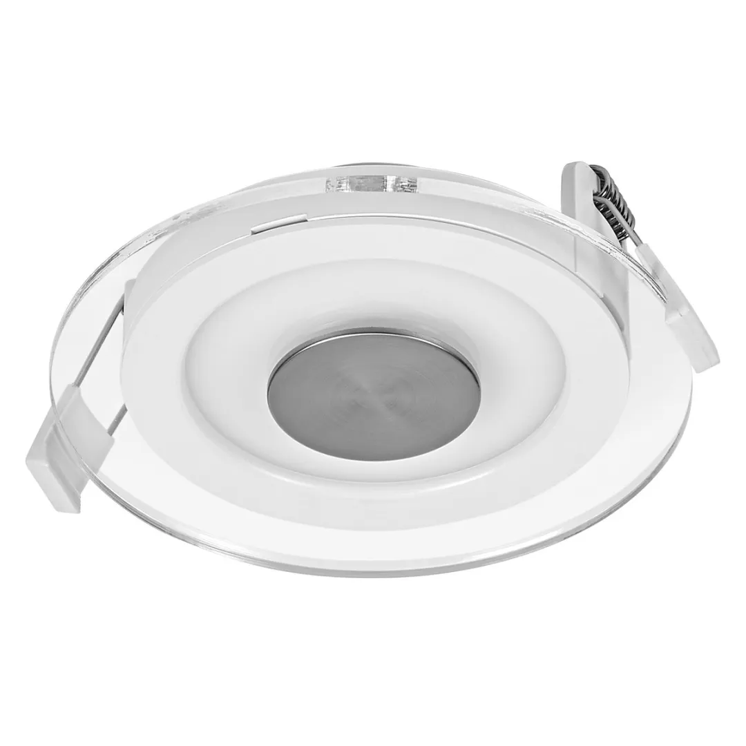 Osram LED Inbouwspot Acryl 6W Warm Wit 2700K