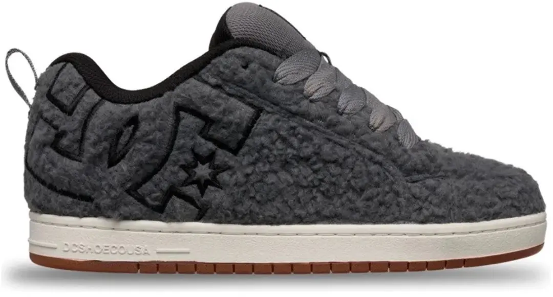 Dc Shoes Court Graffik Se Schoenen Grijs EU 45 Man