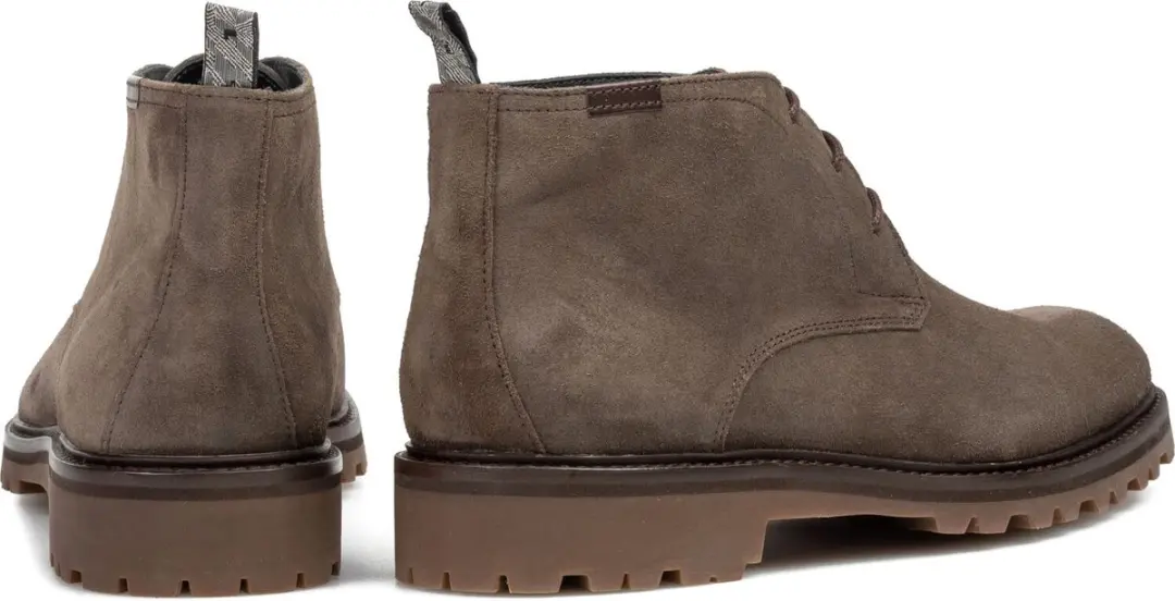 Floris Van Bommel Sfm-50082 Sturdi Boots Heren
