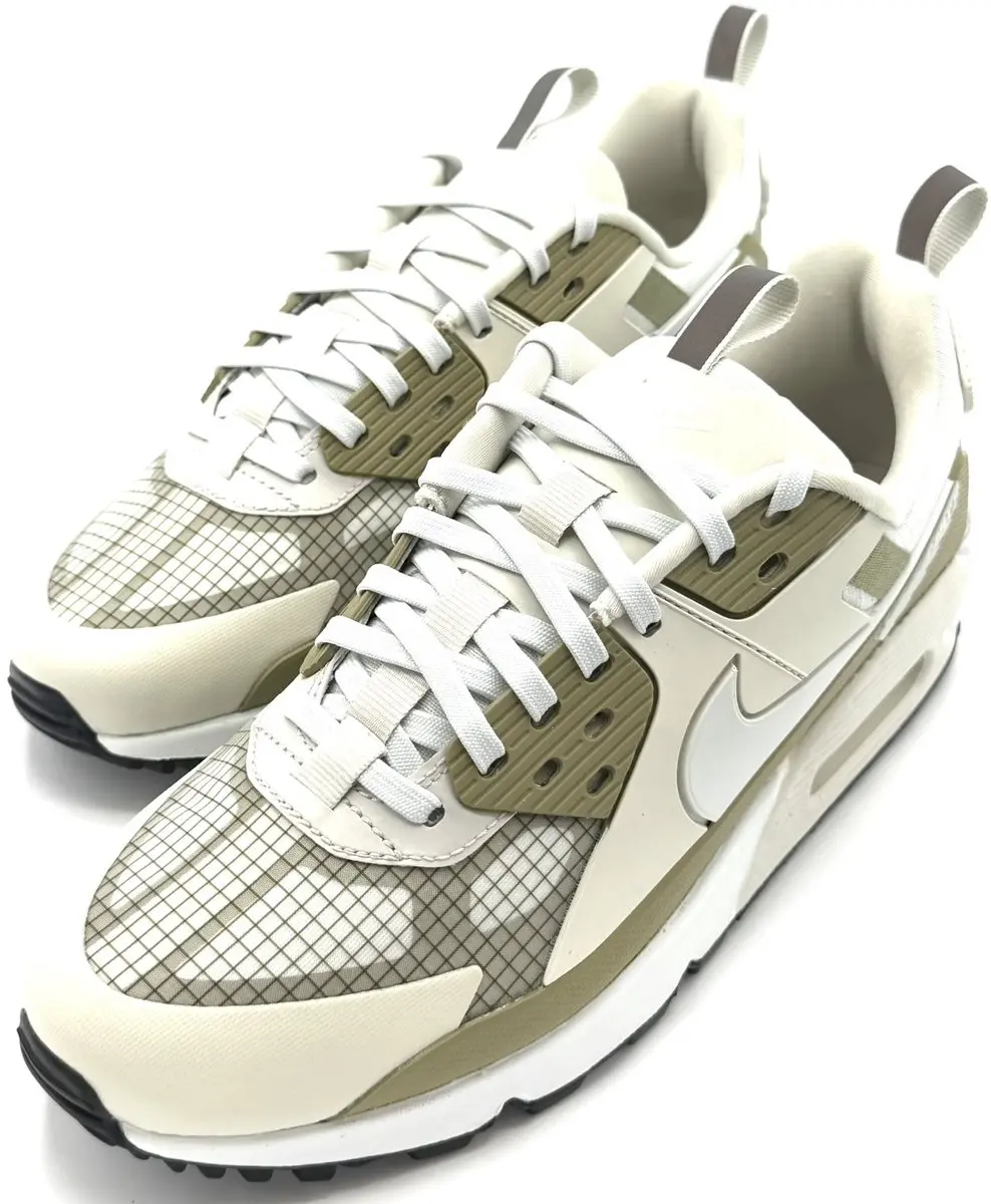 Nike Air Max 90 Drift Sneakers - afbeelding 2 van 6