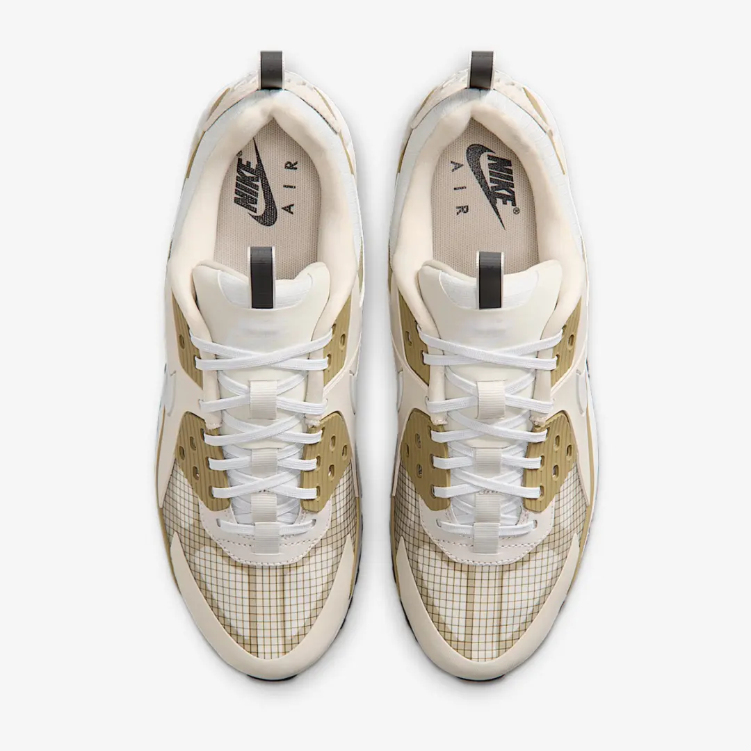 Nike Air Max 90 Drift Sneakers - afbeelding 6 van 6