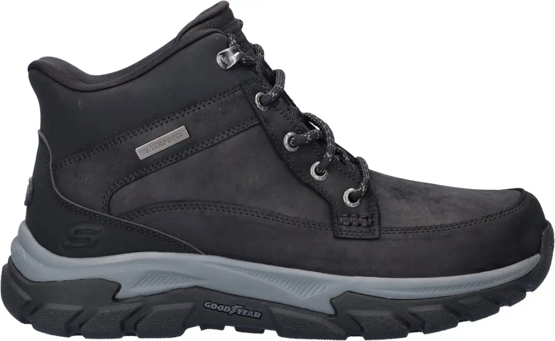 Skechers Hands Free Slip-Ins Respected 2.0 Orson heren veterboot