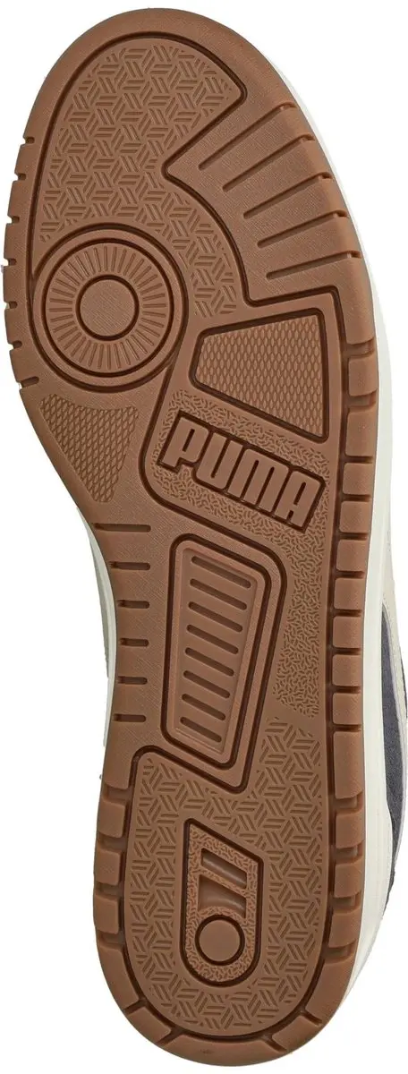 PUMA Shuffle Downtown SD Sneakers - Grijs - afbeelding 5 van 6