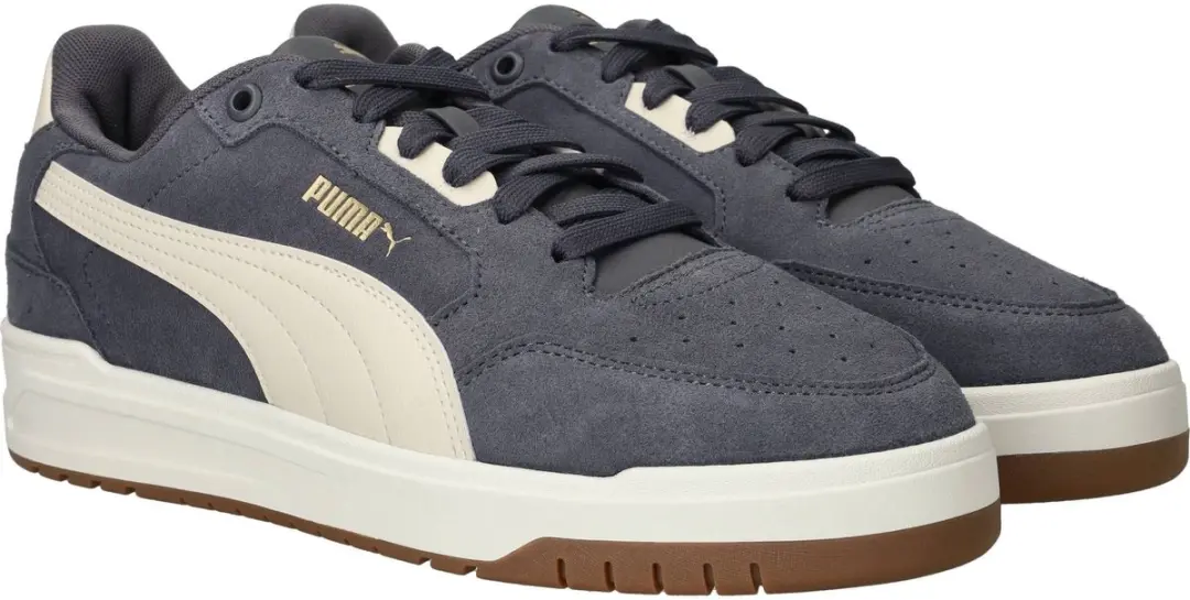 PUMA Shuffle Downtown SD Sneakers - Grijs - afbeelding 3 van 6