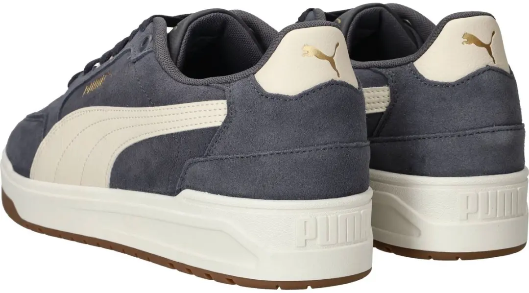 PUMA Shuffle Downtown SD Sneakers - Grijs - afbeelding 6 van 6