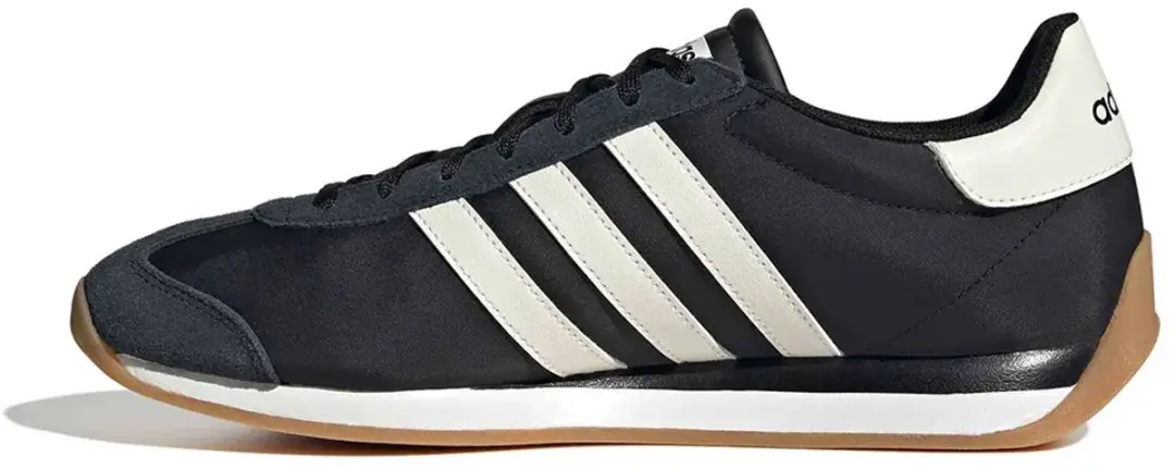 adidas Runvista Heren Schoenen - Zwart - afbeelding 3 van 4