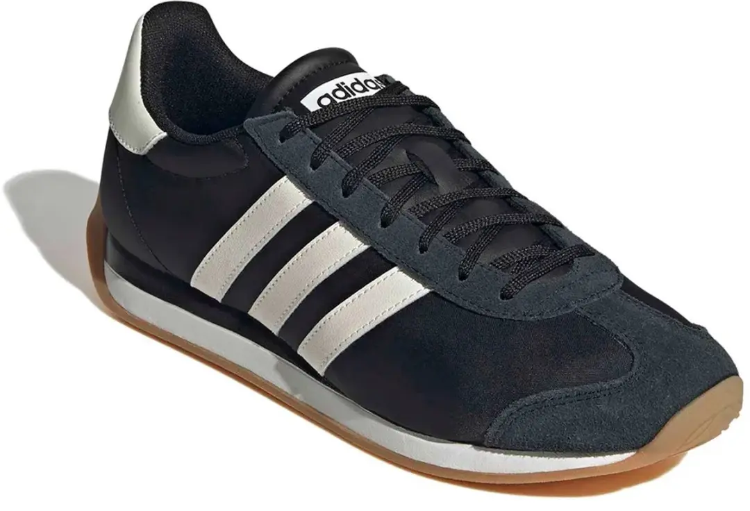 adidas Runvista Heren Schoenen - Zwart - afbeelding 2 van 4