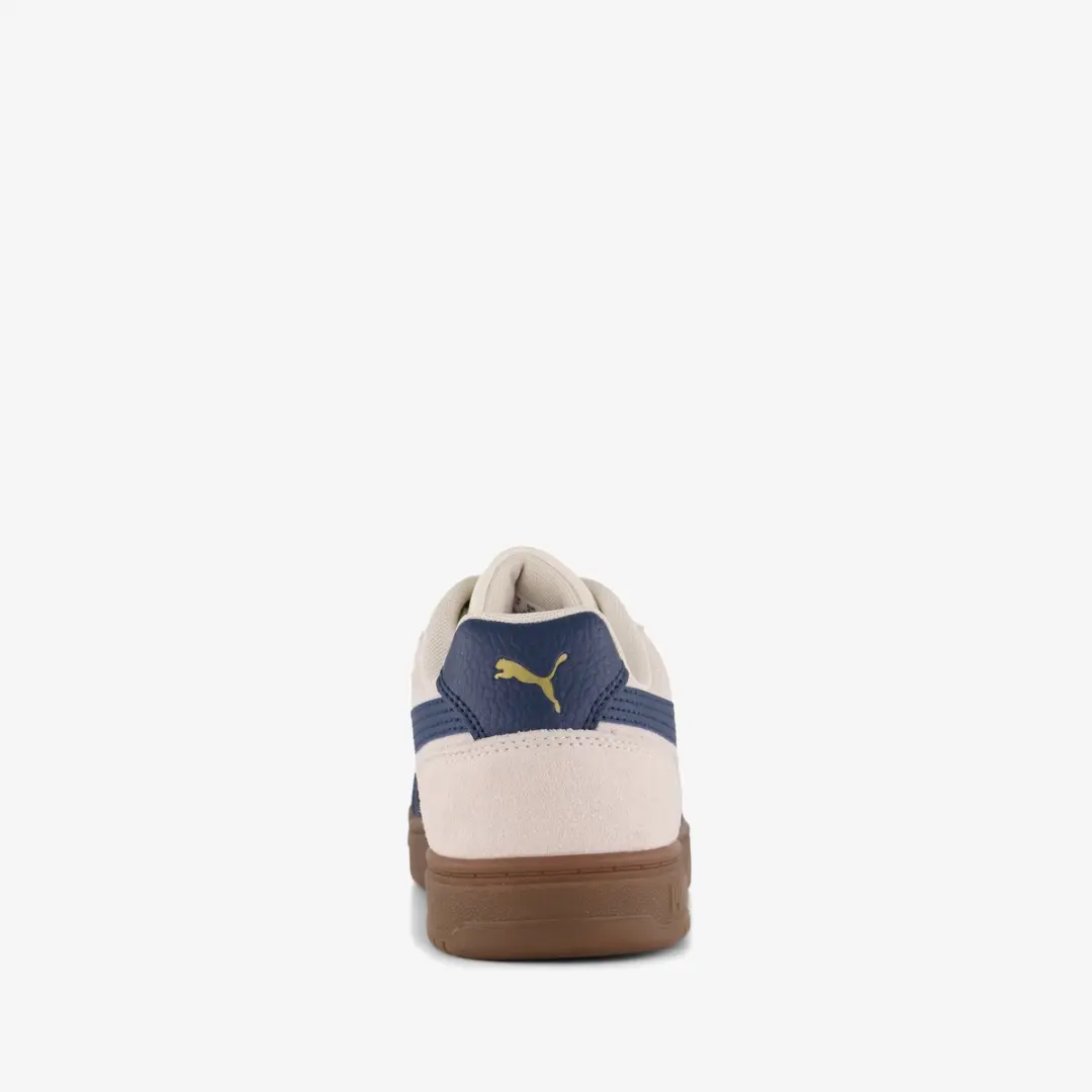 PUMA Caven III Heren Sneakers - Wit - afbeelding 6 van 6
