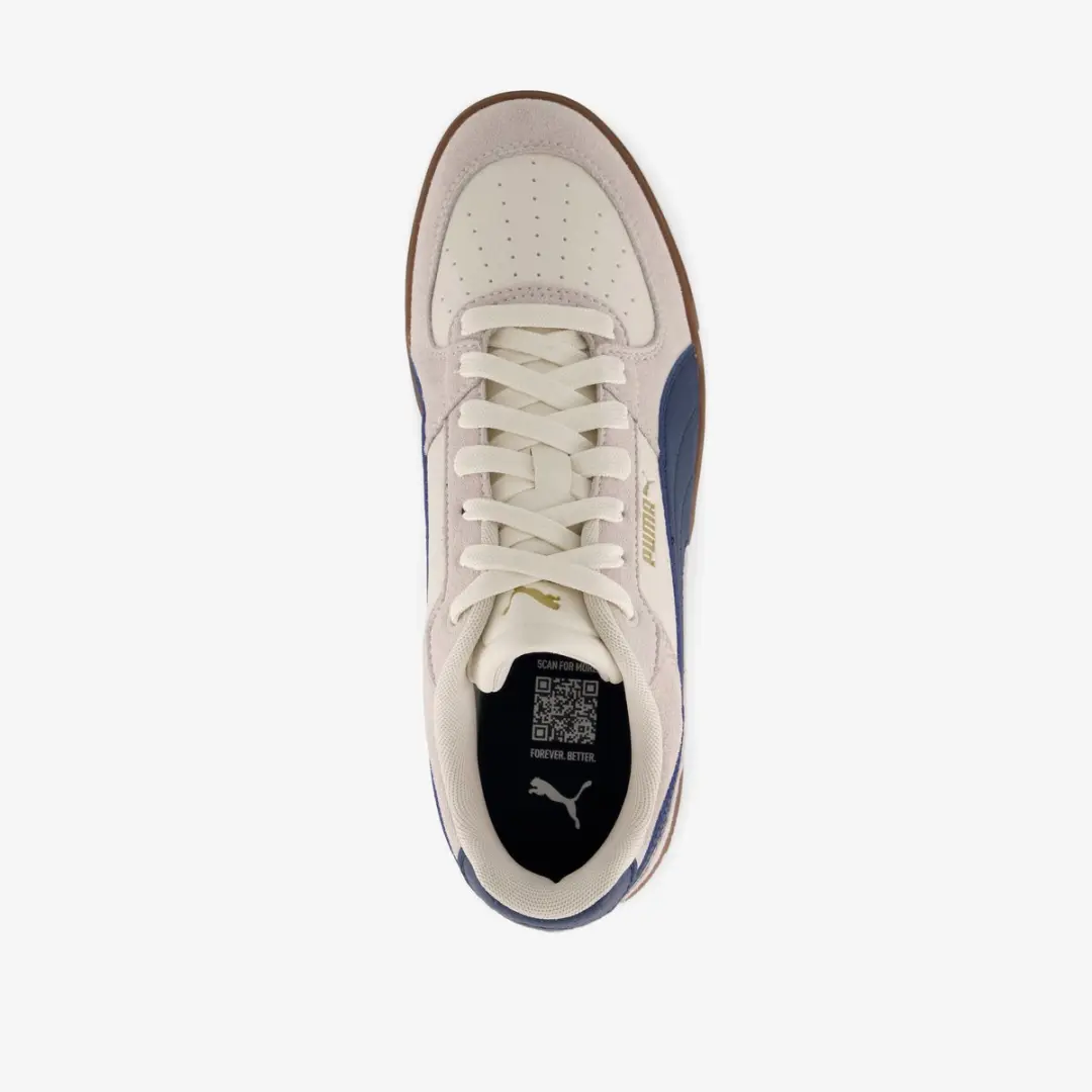 PUMA Caven III Heren Sneakers - Wit - afbeelding 3 van 6