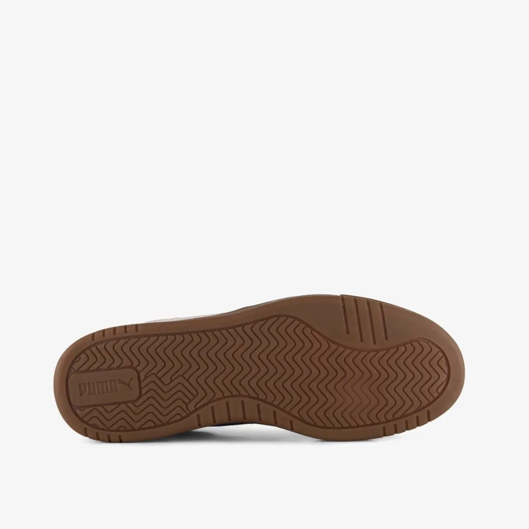 PUMA Caven III Heren Sneakers - Wit - afbeelding 5 van 6