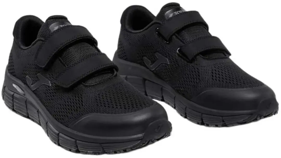 Joma Zen Schoenen Zwart EU 45 1/2 Man