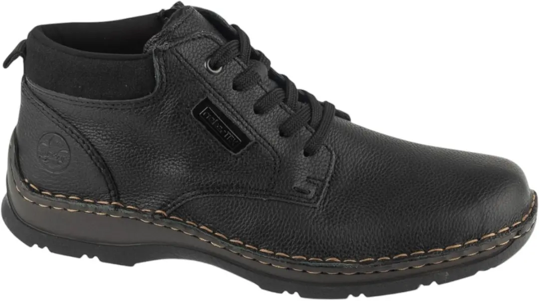 Rieker Shoes 05309, Mannen, Zwart, Laarsjes, maat: 46