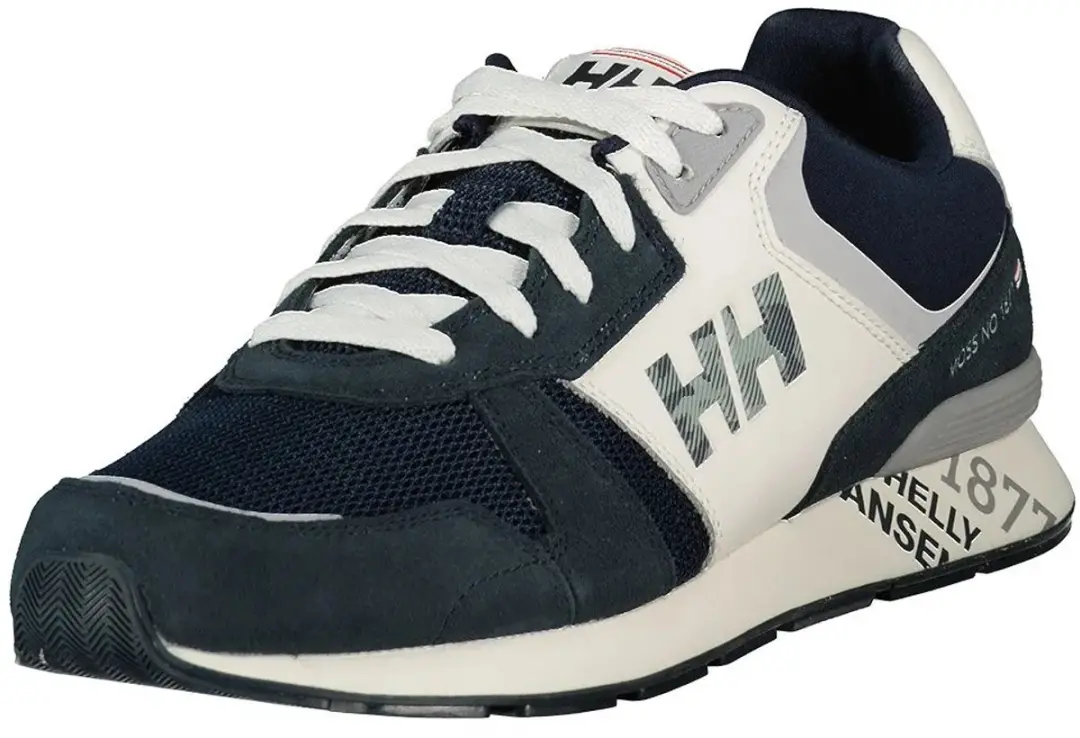 Helly Hansen Anakin Leather 2 Schoenen Beige EU 40 1/2 Man