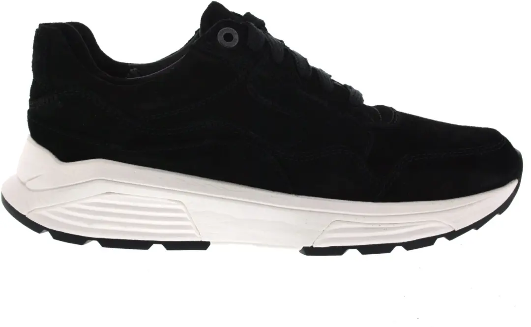 Xsensible Golden Gate Heren Veterschoenen