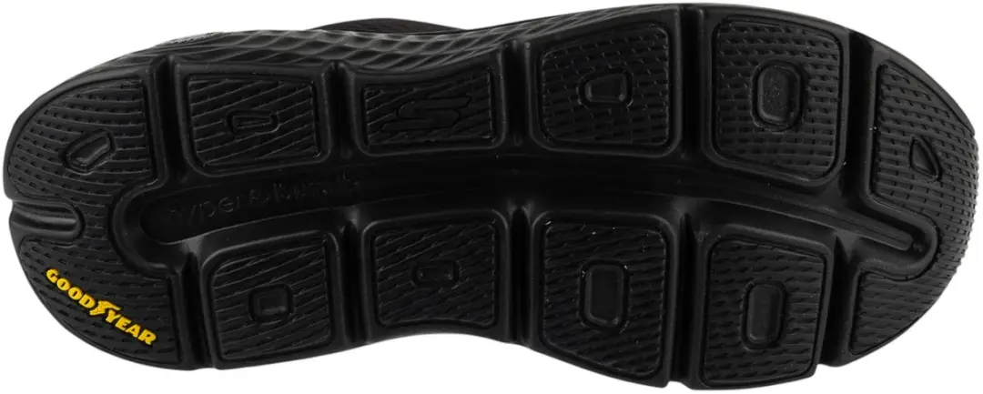 Skechers Slip-ins Max Cushioning Hyper Craze 2.0 - Zwart - afbeelding 4 van 5