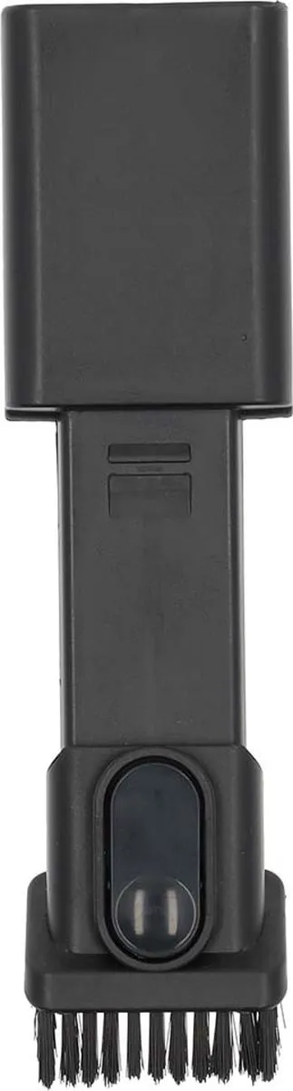 Nedis VCHH250GY Kruimeldief - Nat & Droog 0.4L - Zwart