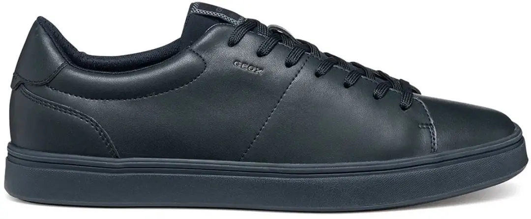 Geox Baltmoore D Schoenen Zwart EU 40 Man