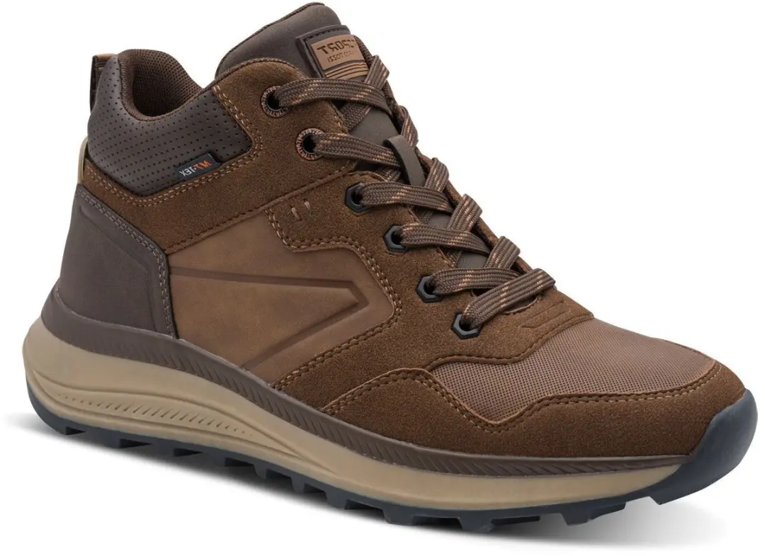 Marco Tozzi Heren Veterboot
