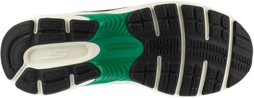 Skechers Slip-ins Go Run Arch Fit 2.0 Sneakers - Wit - afbeelding 4 van 5