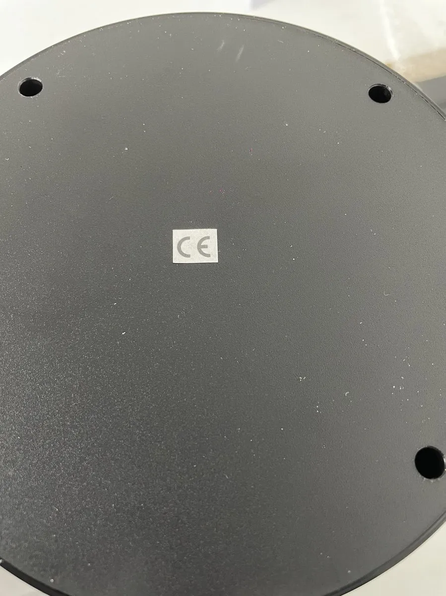 Twinkle Toys Fish Light XXL - Rustgevende bubbel water zuil met vissen