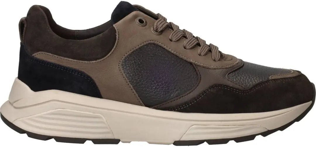 Xsensible Rialto Sneakers Heren