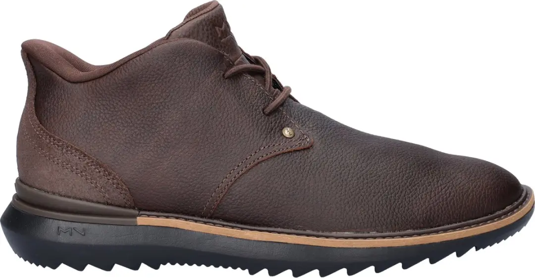 Skechers Hands Free Slip-Ins Mark Nason heren veterboot
