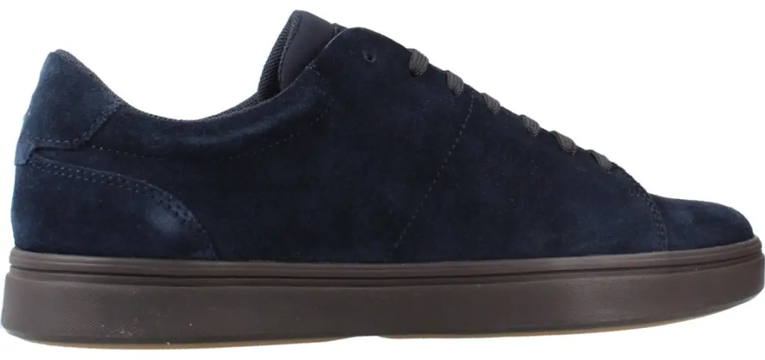 GEOX U BALTMOORE Blauw 44 EU