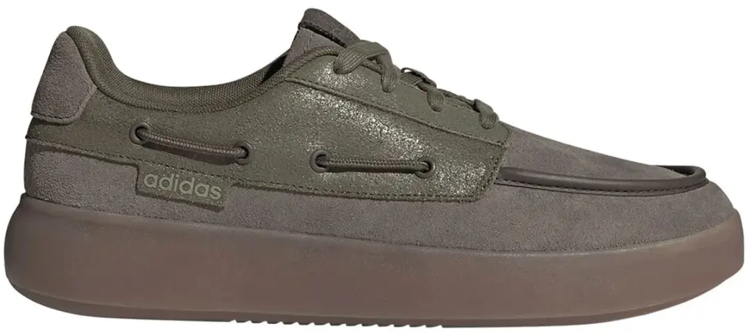 Adidas Barreda Decode Sc Schoenen Groen EU 40 2/3 Man